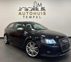Audi A3 2.0 TFSI S3 quattro Ambition Pro Line 1e Eigenaar Un, 65 €/maand, Gebruikt, Lichtsensor, 4 cilinders