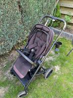 Cybex Balios S Luxe, Ophalen of Verzenden, Gebruikt, Kinderwagen, Overige merken
