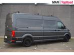 Volkswagen Crafter 35 2.0 TDI L4H3 Highline / Trekhaak / 300, Voorwielaandrijving, Gebruikt, 4 cilinders, Volkswagen