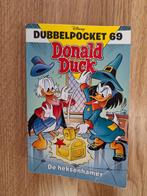 Donald Duck Dubbelpocket 69, Walt Disney, Europa, Ophalen of Verzenden, Gelezen