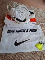 Nike atletiek spikes mt 40 z.g.a.n., Ophalen of Verzenden, Zo goed als nieuw, Spikes, Nike