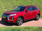 Mitsubishi ASX 2.0 Intense Automaat, 4 cilinders, Origineel Nederlands, Bedrijf, Lichtsensor