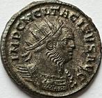 Schitterende Romeinse antoninianus Tacitus, Postzegels en Munten, Munten | Europa | Niet-Euromunten, Ophalen of Verzenden, Overige landen