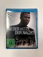 In the heat of the night (1967), met oa Sidney Portier DE, Ophalen of Verzenden, Zo goed als nieuw, Actie