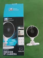 LSC Smart Connect Indoor IP Camera - 1080p HD, Ophalen of Verzenden, Nieuw, Overige merken