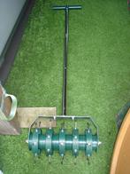 Gazonverluchter - 38 cm Rol, Ophalen, Nieuw