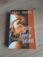 De Engelse patiënt, Ophalen of Verzenden