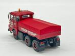 WSI FTF STOOF + afneembare ballastbak BREDA VAN SEUMEREN, Hobby en Vrije tijd, Modelauto's | 1:50, HGL74-@hotmail.com, Nieuw, Ophalen of Verzenden