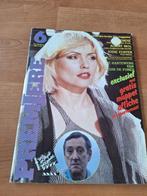 Premiere 1980 Blondie Lieve Jongens Albert Mol Muppets, Verzenden, 1980 tot heden, Nederland, Tijdschrift