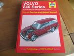 Haynes repair manual vraagbaak Volvo 240-serie benzine 74-93, Ophalen of Verzenden