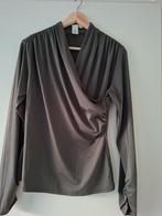 YAS damestop, Kleding | Dames, Tops, Maat 38/40 (M), Ophalen of Verzenden, Zo goed als nieuw, Korte mouw