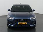 Ford Focus 1.0 EcoBoost Hybrid ST Line Style | Parkeercamera, Stof, Gebruikt, Blauw, Bedrijf