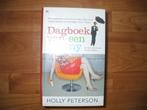 holly peterson-dagboek van een manny-uitstekende staat, Boeken, Ophalen of Verzenden, Zo goed als nieuw