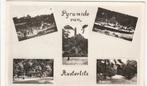 austerlitz- pyramide, Verzamelen, Ophalen of Verzenden, 1940 tot 1960, Friesland