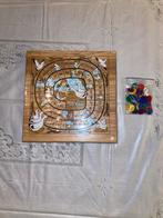 Ganzenbord spel - Klassiek bordspel - Nieuw in verpakking, Een of twee spelers, Ophalen of Verzenden, Nieuw, Reisspel