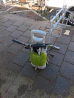 hogedrukreiniger van Praxis, Ophalen, Zo goed als nieuw, Elektrisch