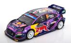 Ford Puma Rally 1 No.16, Rally Monte Carlo 2022 “Red Bull”, Overige merken, Tschuiten@hotmail.com, Duitsland, Auto