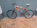 KTM Racefiets - Hardtail, Fietsen en Brommers, Fietsen | Mountainbikes en ATB, Overige merken, Gebruikt, Hardtail, Heren
