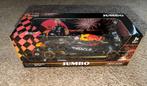 Schaalmodel Max Verstappen RB19 2023, Ophalen of Verzenden, Nieuw, Bburago