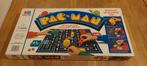 Pac-man van mb uit 1980 ., Hobby en Vrije tijd, Gezelschapsspellen | Bordspellen, Een of twee spelers, Ophalen of Verzenden, Gebruikt