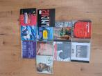 U2, gerelateerde cd's, Cd's en Dvd's, Cd's | Pop, Ophalen of Verzenden, Gebruikt