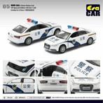 Audi A6L van Era Car China Police Car 1/64, Nieuw, Ophalen of Verzenden, Auto, Era Car