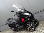 Peugeot METROPOLIS 400 RXR (bj 2017), Scooter, Bedrijf, 399 cc, PEUGEOT
