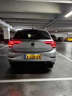 Volkswagen Polo 1.0 TSI 95pk Dsg-7 highline business r Grijs, 95 pk, 1104 kg, Alcantara, 48 €/maand