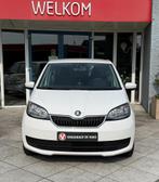 Skoda Citigo 1.0 Greentech Ambition, Voorwielaandrijving, Stof, Gebruikt, Euro 6