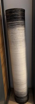 Vloerlamp, Ophalen, Gebruikt, Stof, 100 tot 150 cm