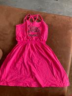 Nieuw: Roze jurk maat 146/152, Ophalen of Verzenden, Nieuw, Meisje, Jurk of Rok