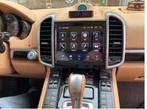 Porsche cayenne radio navigatie apple carplay android 13