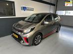 Kia PICANTO 1.0 T-GDI GT-Line Carplay|Camera|LMV, Voorwielaandrijving, Gebruikt, Leder, Bedrijf