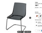 Tobias Chair, Ophalen, Zo goed als nieuw, Eén