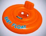 Intex Baby Float - Oranje Zwemband, Ophalen, Zo goed als nieuw