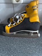 Bauer ijshockeyschaatsen maat 38/39, Sport en Fitness, Schaatsen, Ophalen of Verzenden, Gebruikt, IJshockeyschaatsen, Bauer