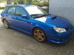 Subaru wrx wagon 2006, Ophalen, Zo goed als nieuw, Overige merken