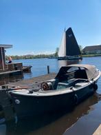Te huur elektrische sloepen, Sloep of Motorboot
