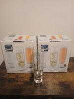 12 nieuwe cocktail glazen 20cl durobor, Ophalen of Verzenden, Nieuw, Overige typen