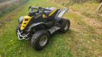 Eton Viper Quad 90cc - Jeugd Quad, Motoren, Quads en Trikes, 1 cilinder, 11 kW of minder