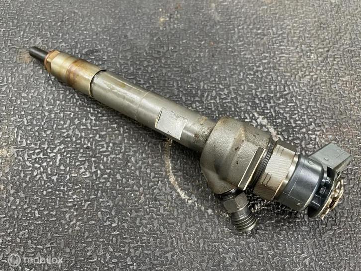 Verstuiver origineel diesel Mini Clubman R55  13538506902, Auto-onderdelen, Brandstofsystemen, Gebruikt, Ophalen of Verzenden