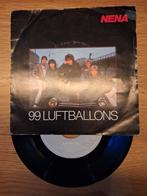 Nena - 99 Luftballons Vinyl Single, Ophalen of Verzenden, Gebruikt, 7 inch, Single