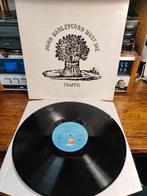 Traffic - John Barleycorn Must Die LP, Ophalen of Verzenden, Gebruikt, 12 inch