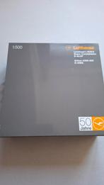 Herpa 1:500 Lufthansa 50 jaar, Ophalen of Verzenden, Nieuw, Schaalmodel