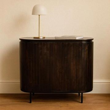 Dressoir Marly Walnoot Bruin