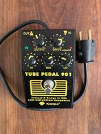 Kampo Tube Pedal 901, Muziek en Instrumenten, Ophalen of Verzenden, Gebruikt, Distortion, Overdrive of Fuzz