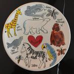 Blond Amsterdam ontbijt borden, Huis en Inrichting, Keuken | Servies, Blond Amsterdam, Ophalen of Verzenden, Zo goed als nieuw