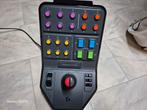 Farming paneel amper gebuikt, Ophalen of Verzenden, Nieuw, Logitech G