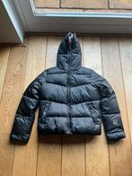 10 DAYS winterjas, Ophalen, Zo goed als nieuw, Maat 38/40 (M), Zwart