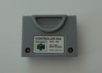 Controller Pak voor Nintendo 64, Ophalen, Zo goed als nieuw